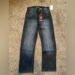 South Pole Kids' Black Jeans
